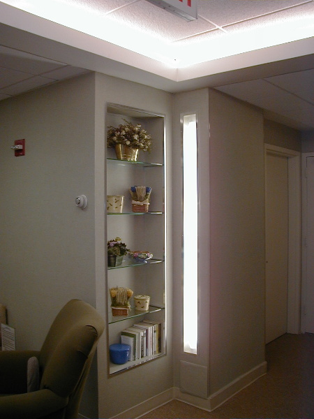 Doctors Office NYC